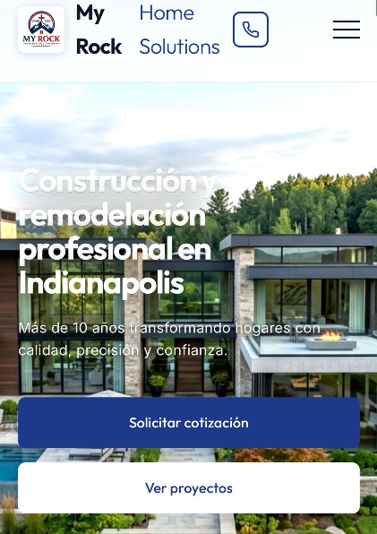 Remodeling & Construction